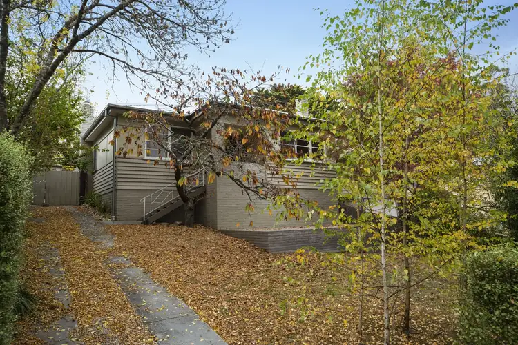 Main view of Homely house listing, 37 Fulcher Street, Daylesford VIC 3460