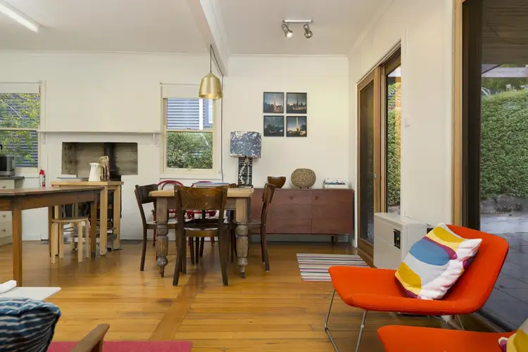 Second view of Homely house listing, 37 Fulcher Street, Daylesford VIC 3460