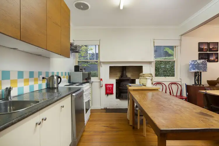 Sixth view of Homely house listing, 37 Fulcher Street, Daylesford VIC 3460