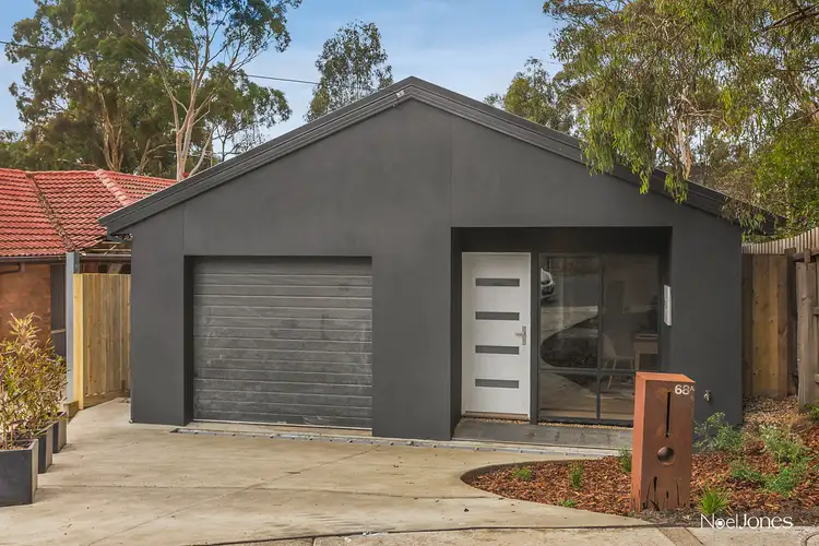 68A Joseph Street