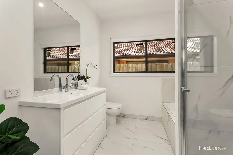 Fifth view of Homely house listing, 68A Joseph Street, Blackburn North VIC 3130
