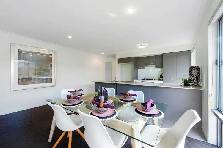 Main view of Homely house listing, 89 Brookside Circuit, Ormeau QLD 4208