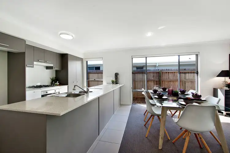 Third view of Homely house listing, 89 Brookside Circuit, Ormeau QLD 4208