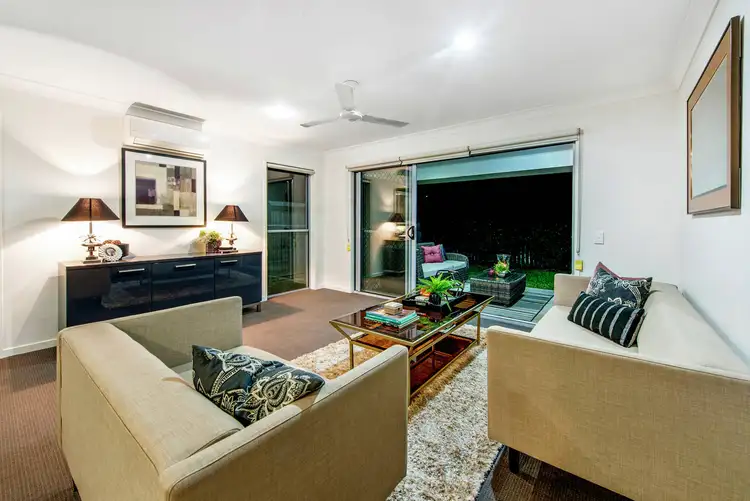 Sixth view of Homely house listing, 89 Brookside Circuit, Ormeau QLD 4208