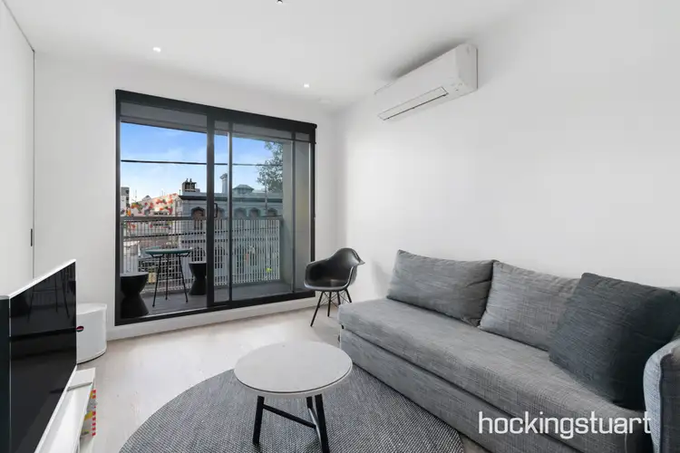 101/518 Swanston Street, Carlton VIC 3053