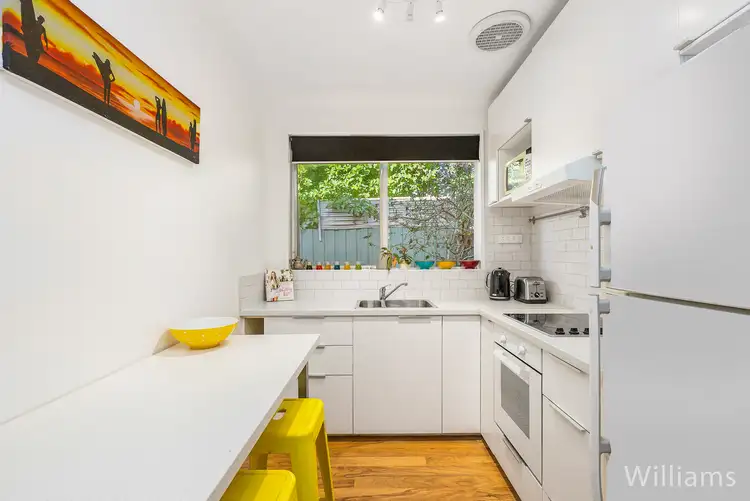 Second view of Homely unit listing, 5/81 Kernot Street, South Kingsville VIC 3015