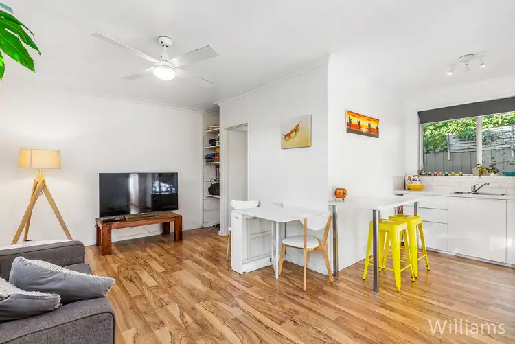 Sixth view of Homely unit listing, 5/81 Kernot Street, South Kingsville VIC 3015