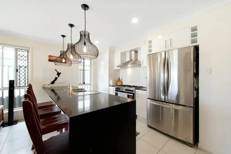 72 Taurus Circuit, Coomera QLD 4209