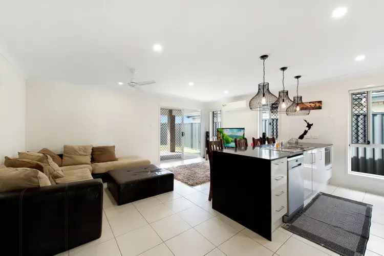 Second view of Homely house listing, 72 Taurus Circuit, Coomera QLD 4209