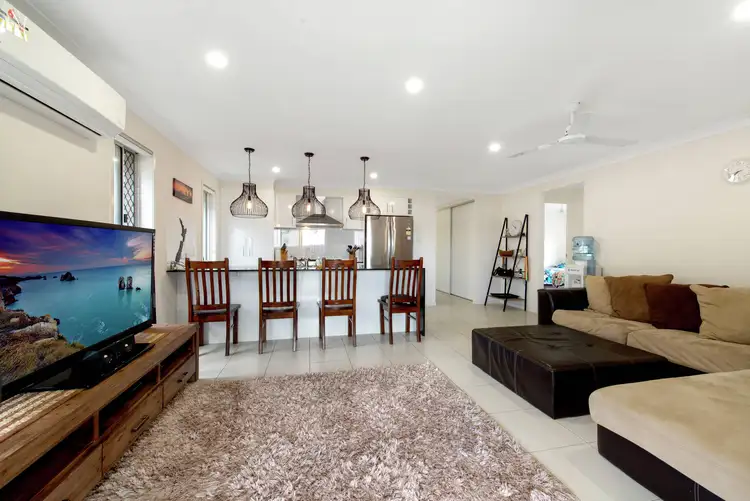 Third view of Homely house listing, 72 Taurus Circuit, Coomera QLD 4209