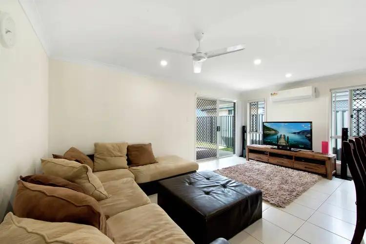 Fourth view of Homely house listing, 72 Taurus Circuit, Coomera QLD 4209