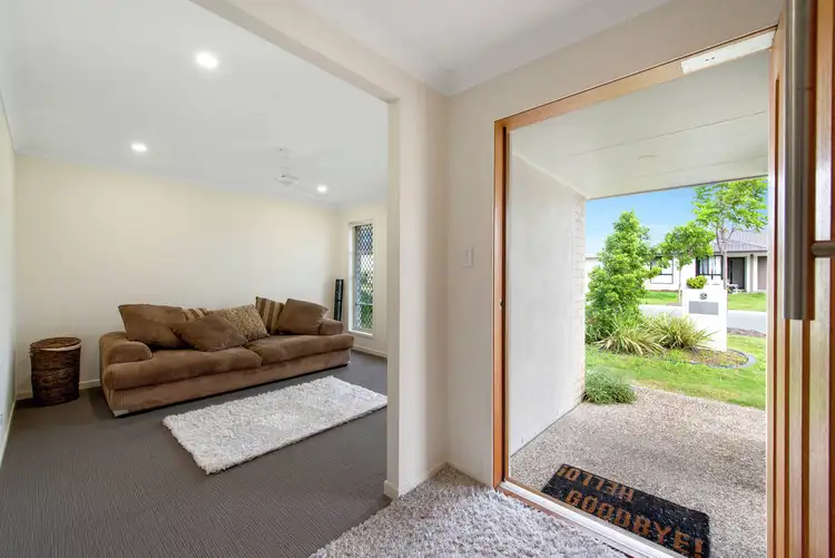 Fifth view of Homely house listing, 72 Taurus Circuit, Coomera QLD 4209