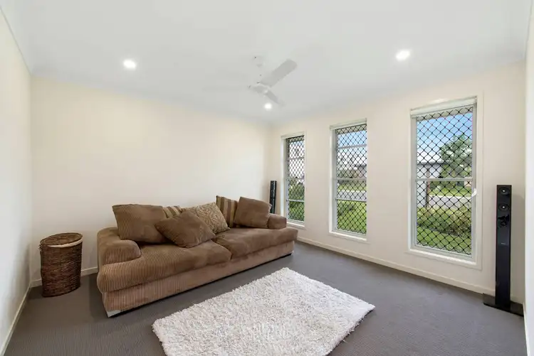 Sixth view of Homely house listing, 72 Taurus Circuit, Coomera QLD 4209