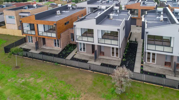 Main view of Homely townhouse listing, 27/80 Mitchell Parade, Pascoe Vale South VIC 3044