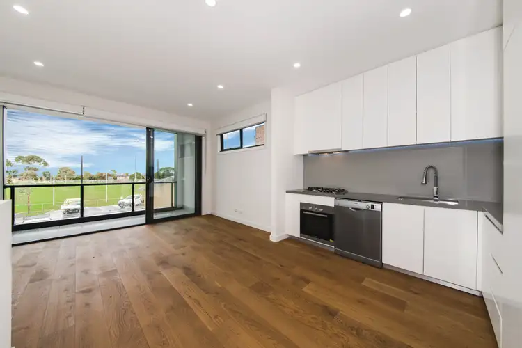 Fourth view of Homely townhouse listing, 27/80 Mitchell Parade, Pascoe Vale South VIC 3044