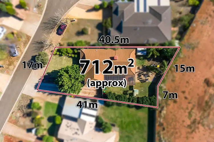 Third view of Homely house listing, 11 Garfield Close, Melton South VIC 3338