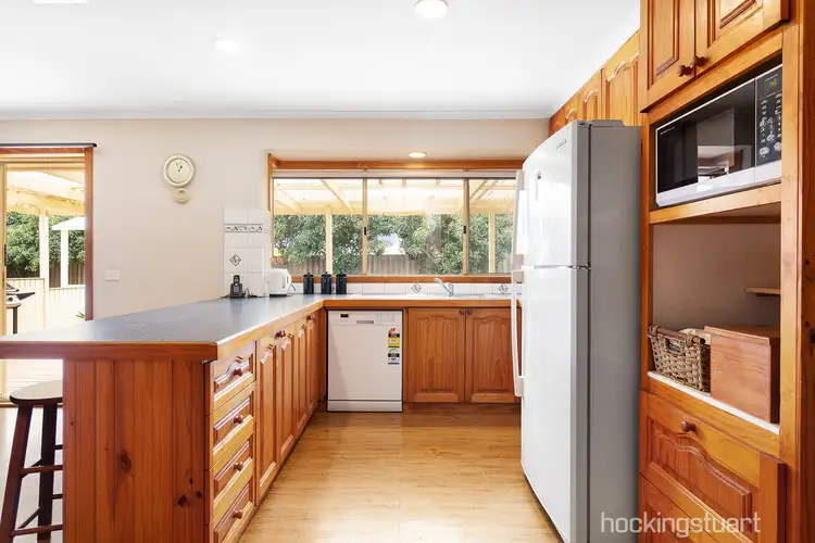 Fourth view of Homely house listing, 11 Garfield Close, Melton South VIC 3338