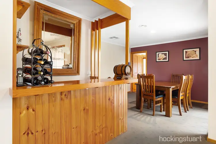 Fifth view of Homely house listing, 11 Garfield Close, Melton South VIC 3338