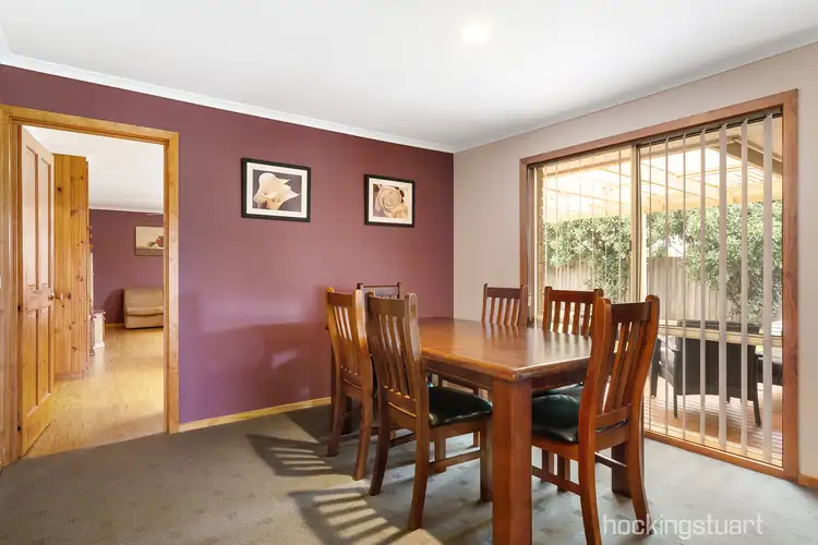 Sixth view of Homely house listing, 11 Garfield Close, Melton South VIC 3338