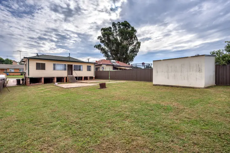110 College Street, Cambridge Park NSW 2747