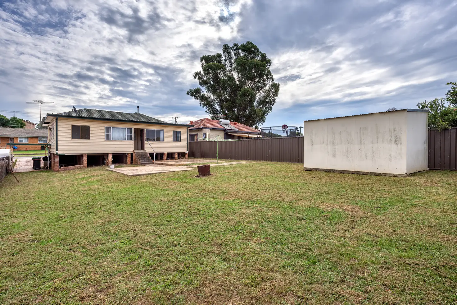 Main view of Homely house listing, 110 College Street, Cambridge Park NSW 2747