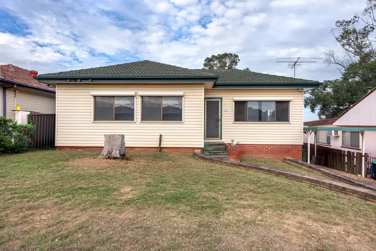 Second view of Homely house listing, 110 College Street, Cambridge Park NSW 2747