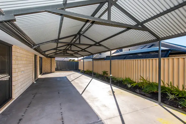 Third view of Homely house listing, 2 Binar Way, Dalyellup WA 6230