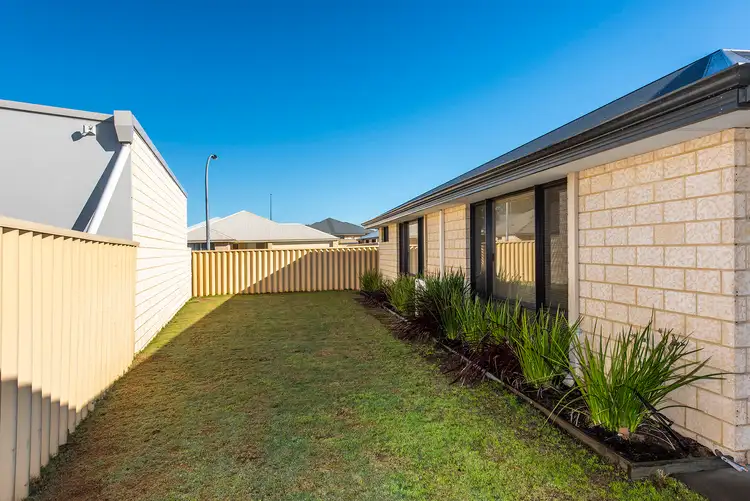 Fourth view of Homely house listing, 2 Binar Way, Dalyellup WA 6230