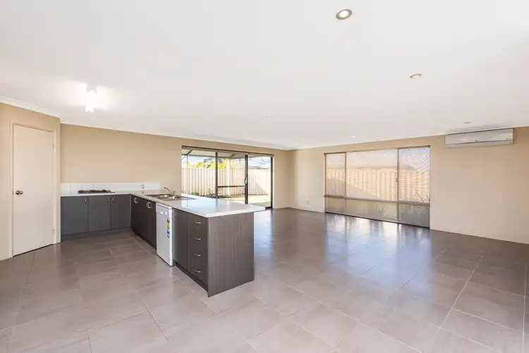 Fifth view of Homely house listing, 2 Binar Way, Dalyellup WA 6230