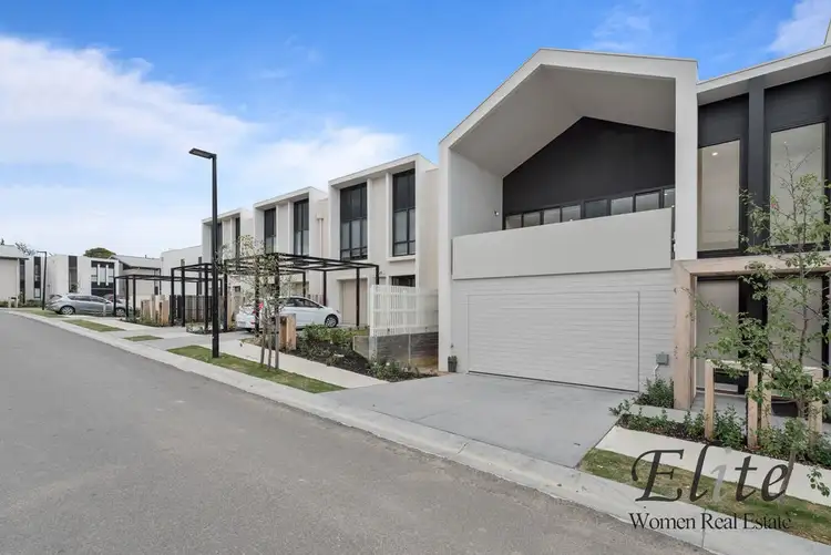 47 Amadeo Way, Chirnside Park VIC 3116