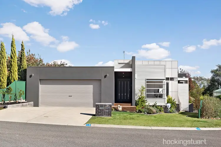 14 Mathoura Place, Ballarat North VIC 3350
