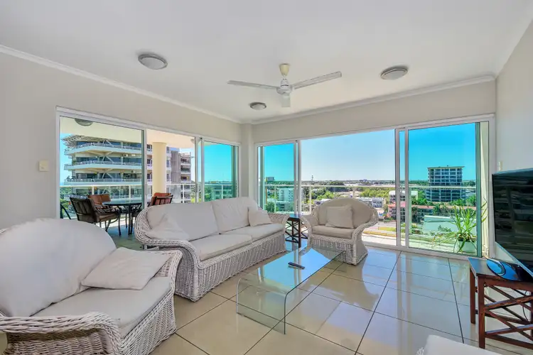 Second view of Homely unit listing, 20/12 Dashwood Place, Darwin City NT 800