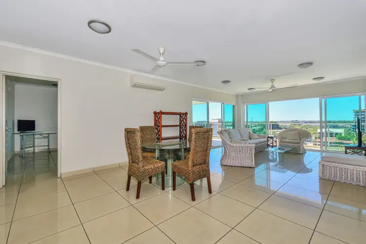 Third view of Homely unit listing, 20/12 Dashwood Place, Darwin City NT 800