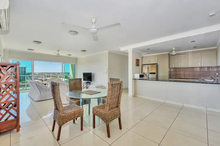 Fourth view of Homely unit listing, 20/12 Dashwood Place, Darwin City NT 800