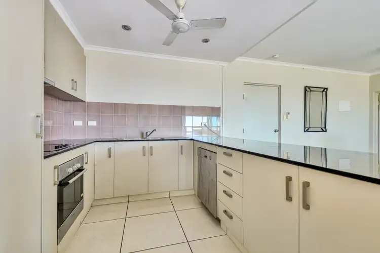 Fifth view of Homely unit listing, 20/12 Dashwood Place, Darwin City NT 800