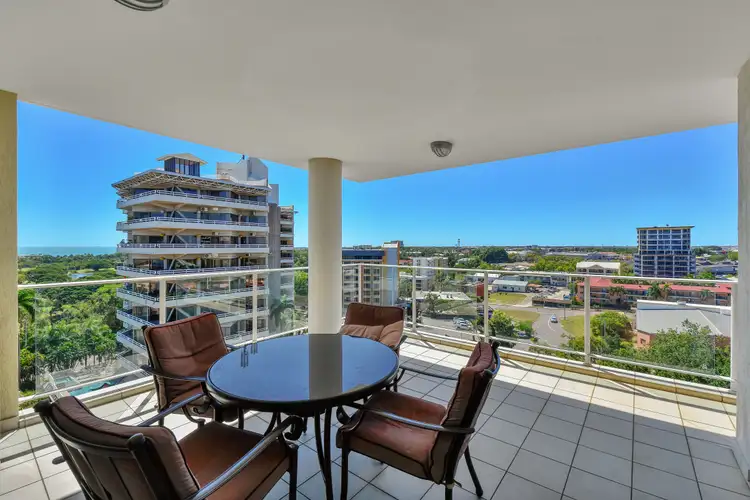 Sixth view of Homely unit listing, 20/12 Dashwood Place, Darwin City NT 800