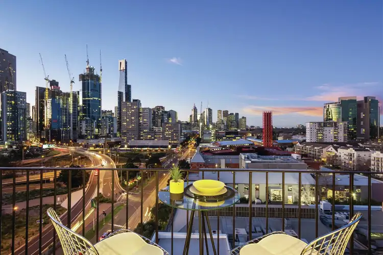 49/161 Sturt Street, Southbank VIC 3006