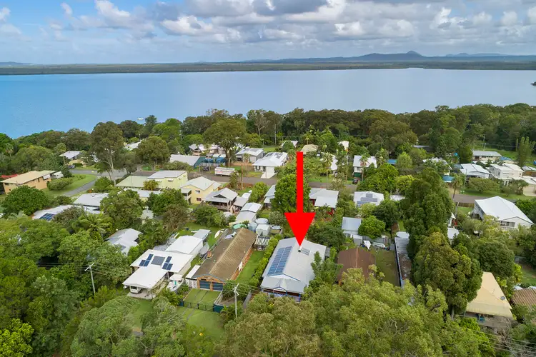 Third view of Homely house listing, 13 Urangan Street, Boreen Point QLD 4565