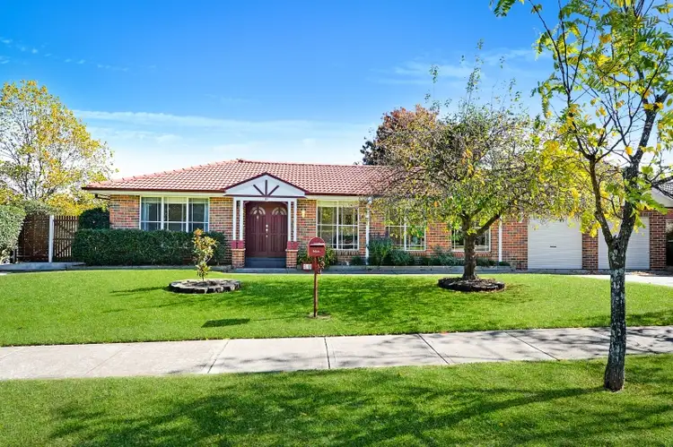 10 Robinia Drive, Bowral NSW 2576
