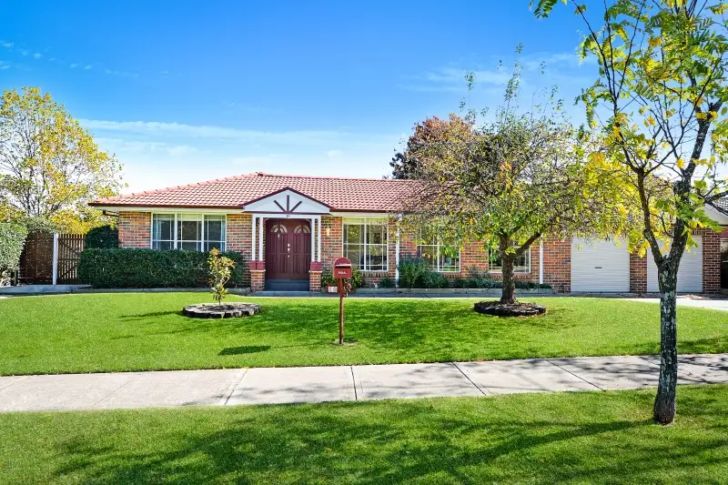 Main view of Homely house listing, 10 Robinia Drive, Bowral NSW 2576