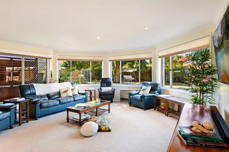 Third view of Homely house listing, 10 Robinia Drive, Bowral NSW 2576