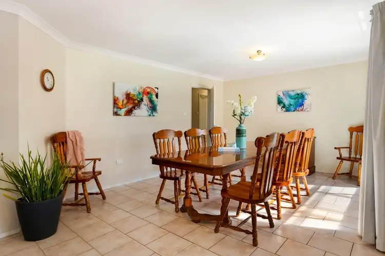 Fourth view of Homely house listing, 10 Robinia Drive, Bowral NSW 2576