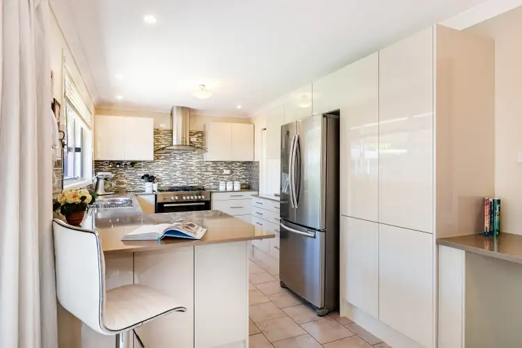 Fifth view of Homely house listing, 10 Robinia Drive, Bowral NSW 2576