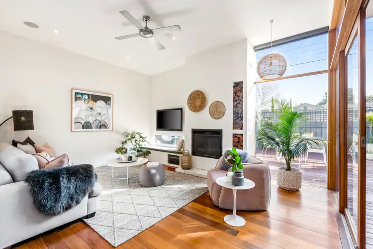 Second view of Homely house listing, 9 Hartington Street, Elsternwick VIC 3185