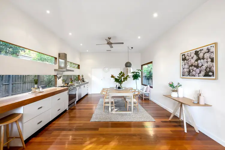 Third view of Homely house listing, 9 Hartington Street, Elsternwick VIC 3185