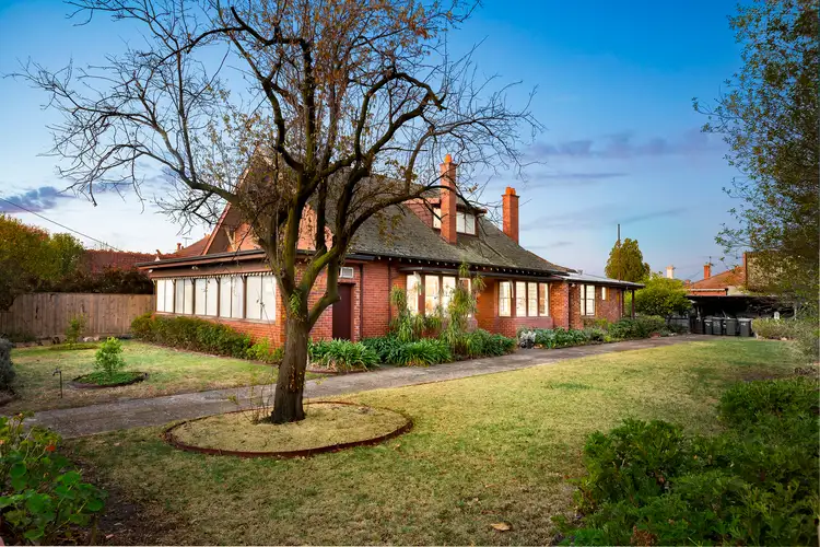 25 Elizabeth Street, Elsternwick VIC 3185