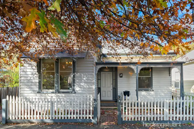 Main view of Homely house listing, 10 Frank Street, Ballarat Central VIC 3350