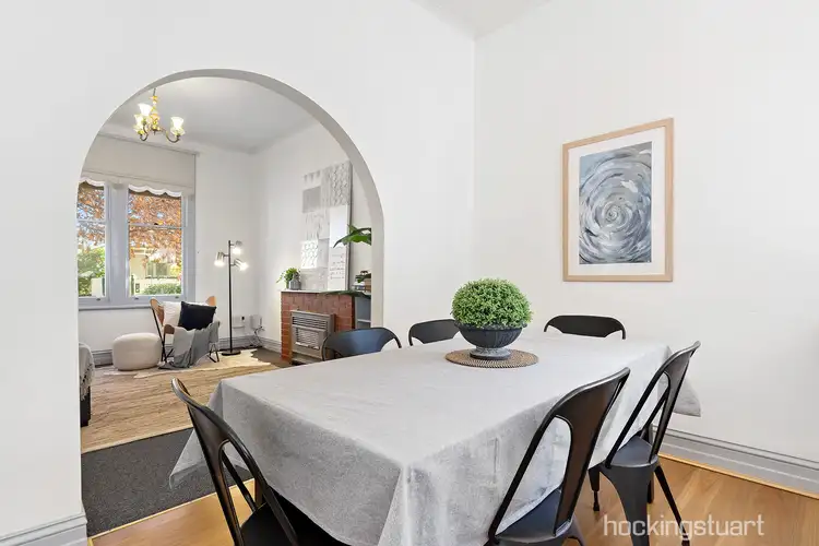 Third view of Homely house listing, 10 Frank Street, Ballarat Central VIC 3350