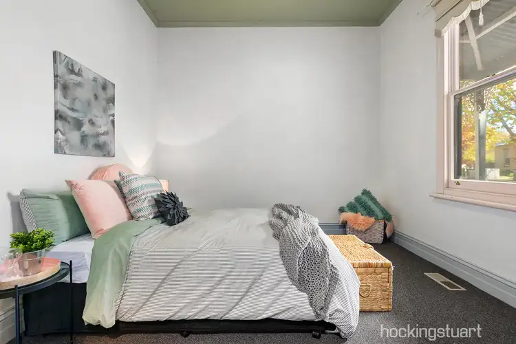 Fifth view of Homely house listing, 10 Frank Street, Ballarat Central VIC 3350