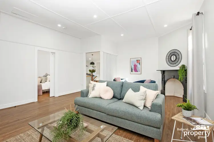 Third view of Homely house listing, 310 Talbot Street South, Ballarat Central VIC 3350